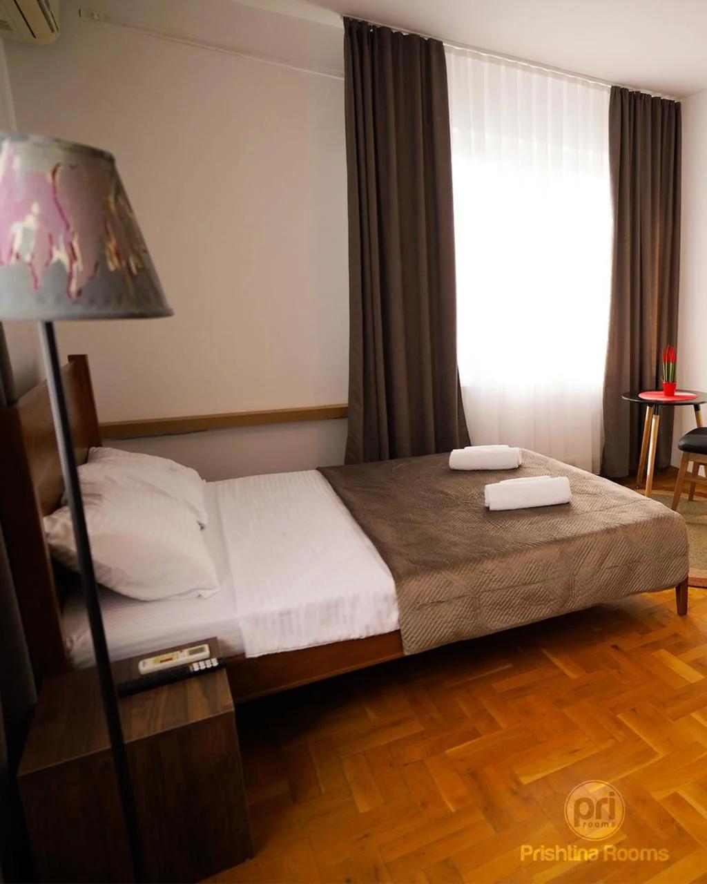 Pri Rooms photo