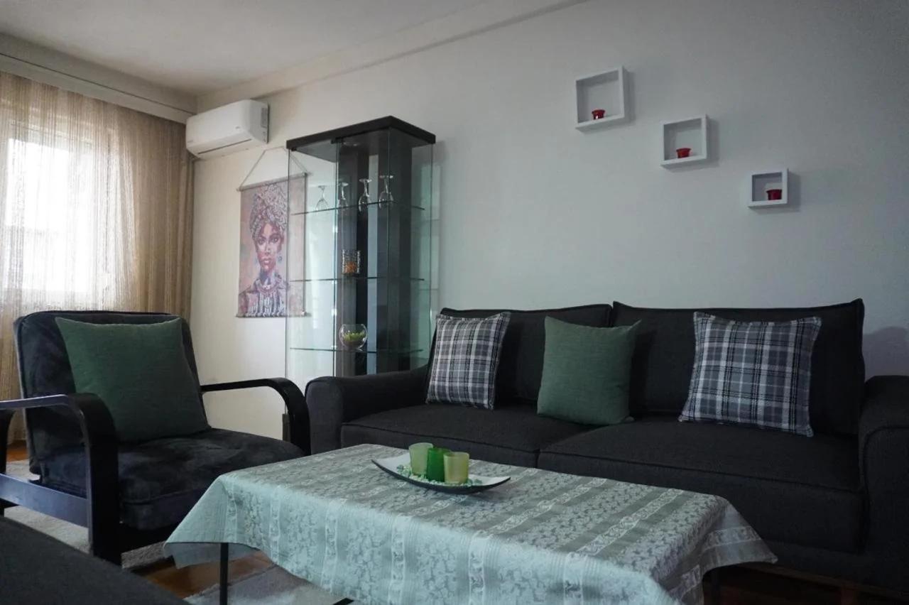 Prishtina Center Apartment, 100m from Skanderbeg Square