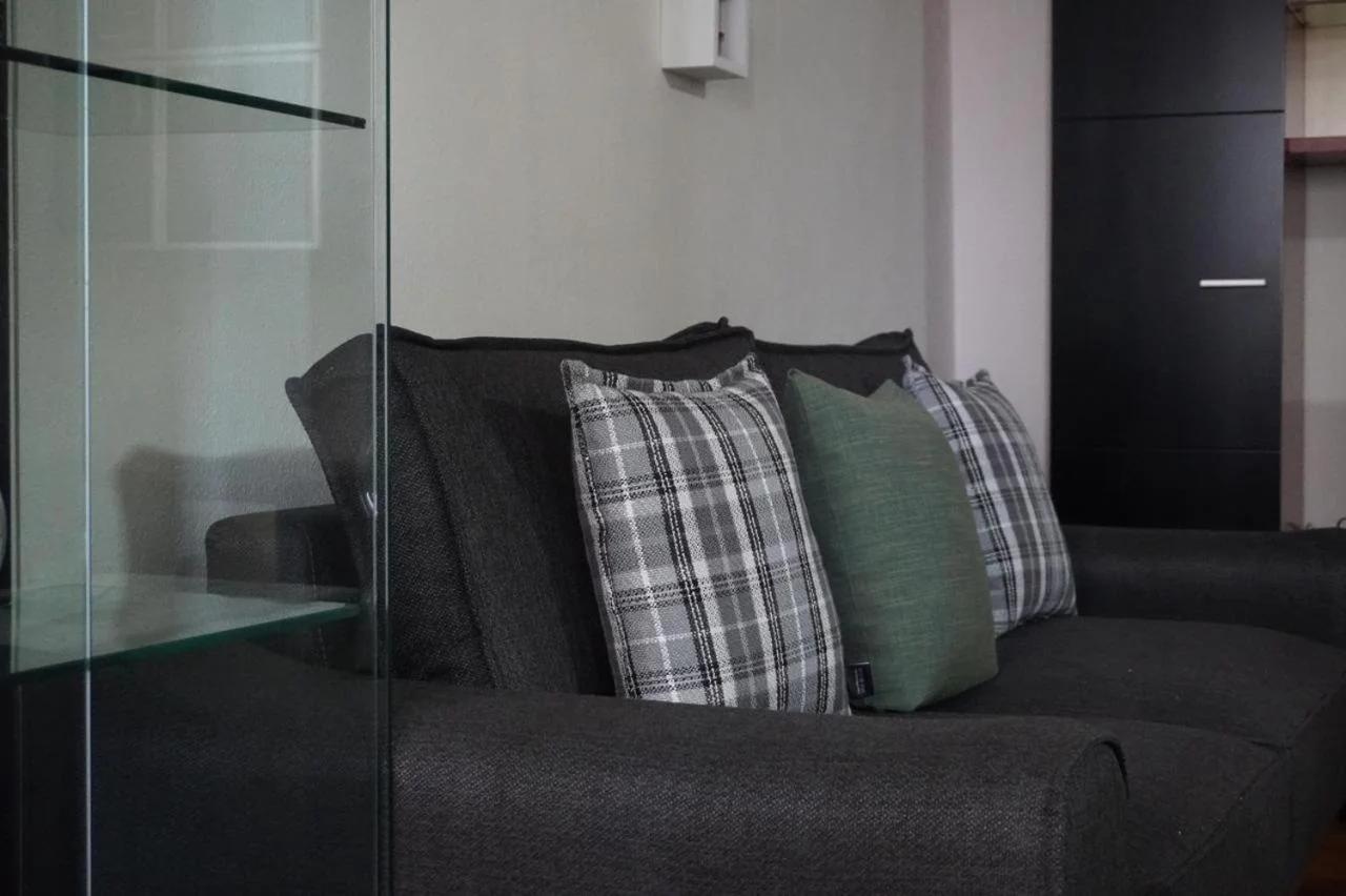 Prishtina Center Apartment, 100m from Skanderbeg Square photo