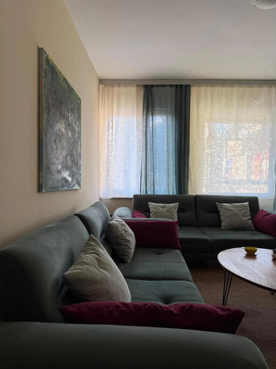 Prishtina City View Apartment photo