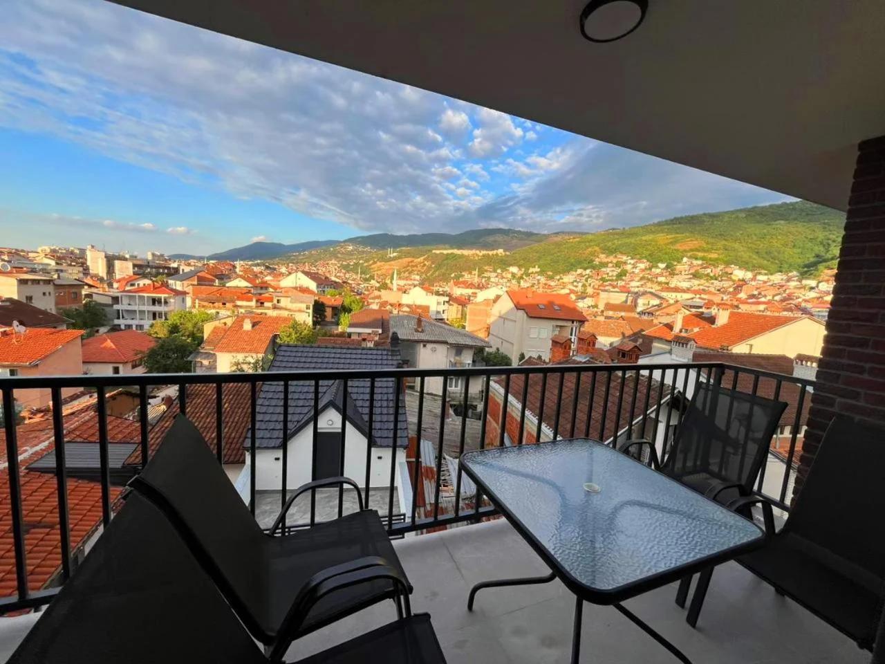 Prizren Center Apartments photo