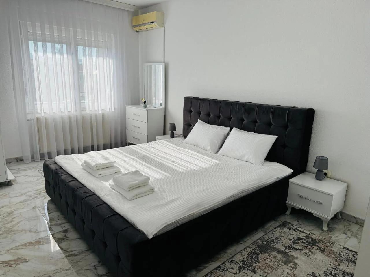 Rajas Apartment