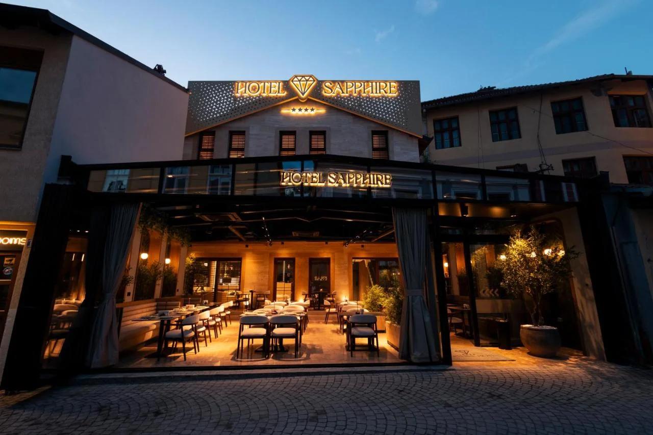 Sapphire Hotel