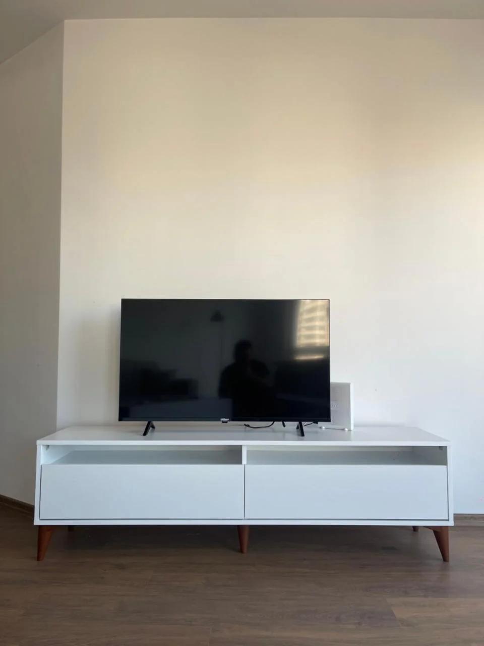 Sky Line Apartm in City Center, 3BR, Free Parking photo