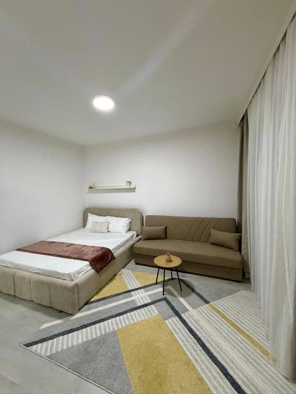 Spring Studio Apartment
