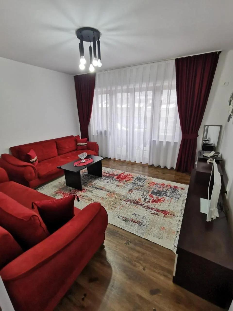 Star Apartment