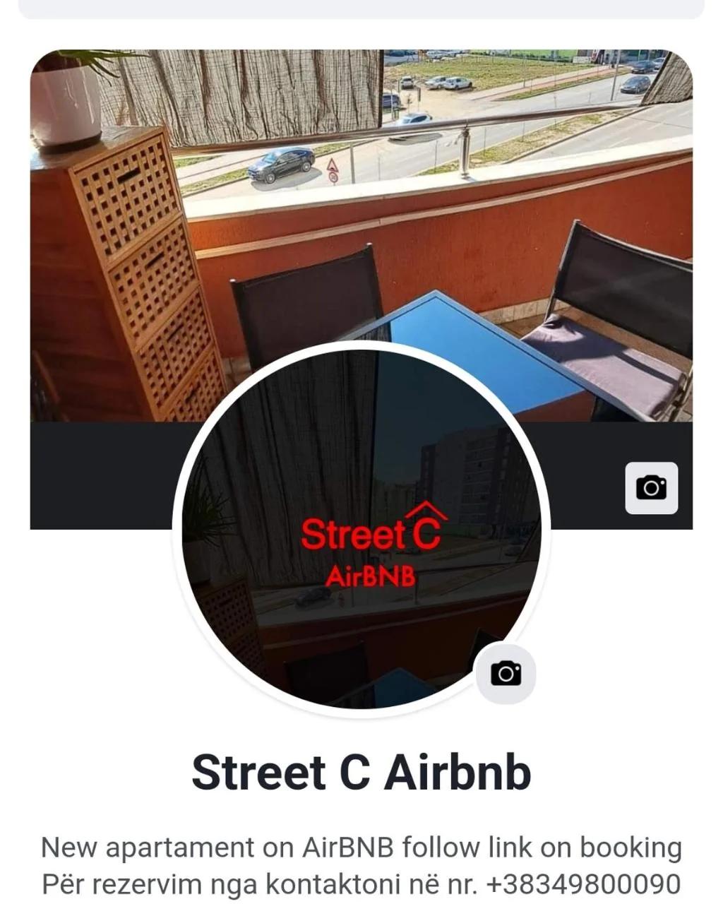 Street C apartment nr 1 photo
