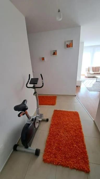 Street C apartment nr 1 photo