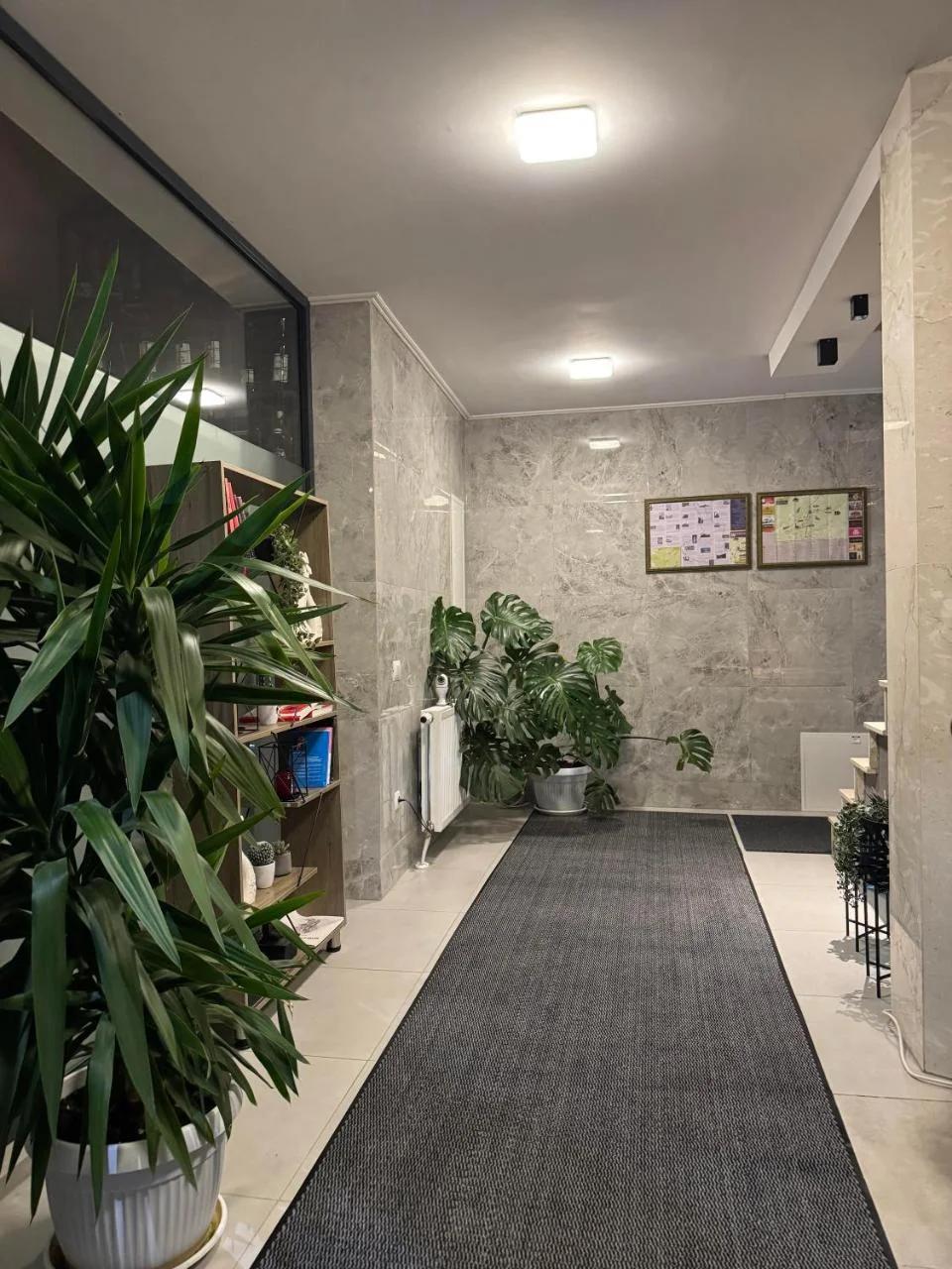 Uniluxury Hotel Prishtina