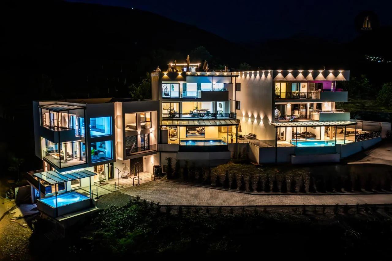 Villa Alpha Familiare