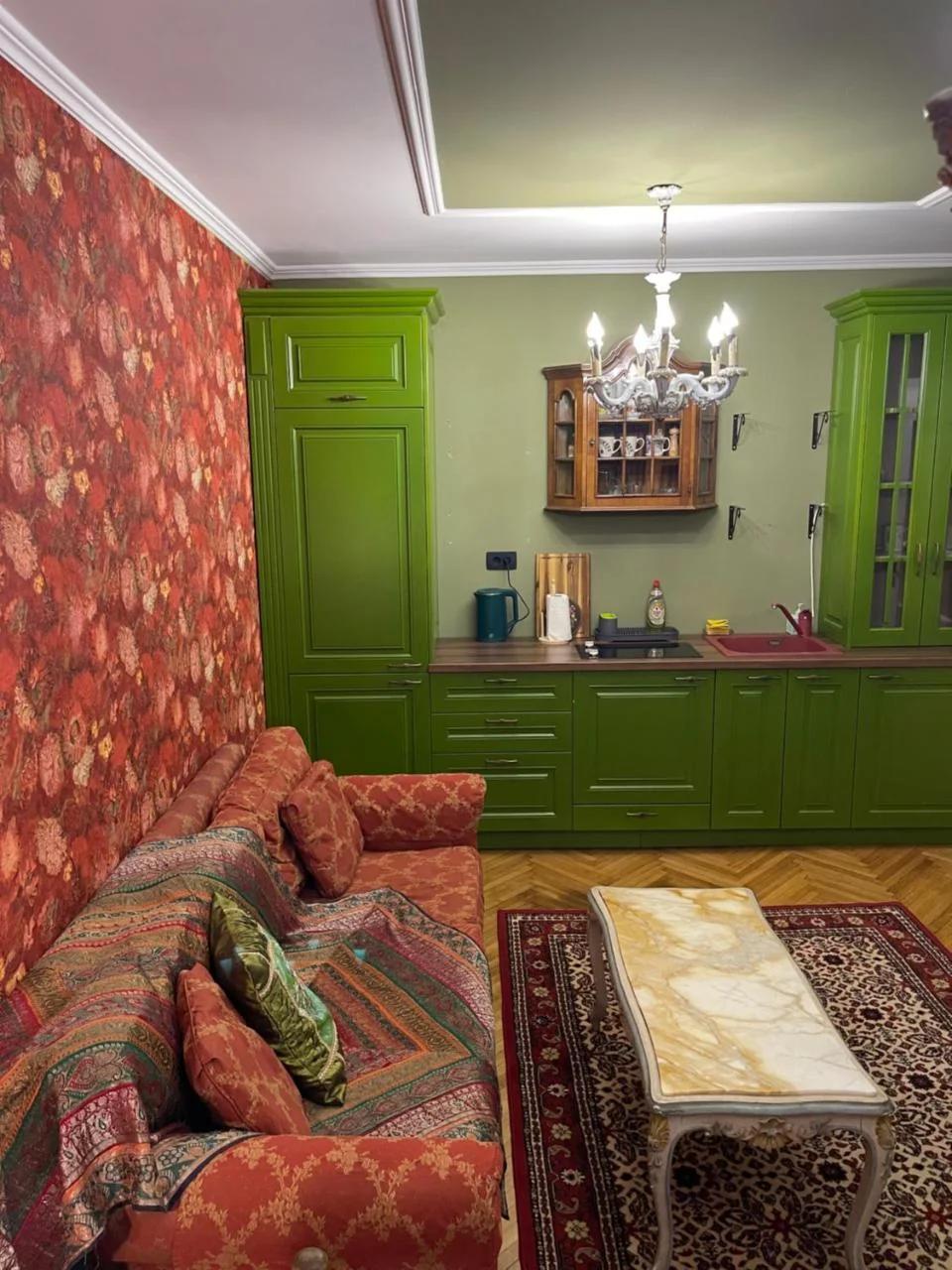 Vintage Apartment photo