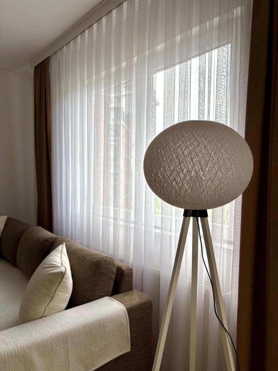 White Apartment photo