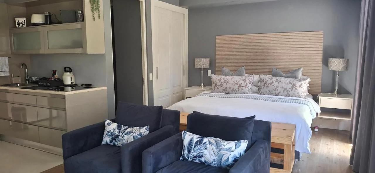 112 Luxury Studio at The Gallery photo