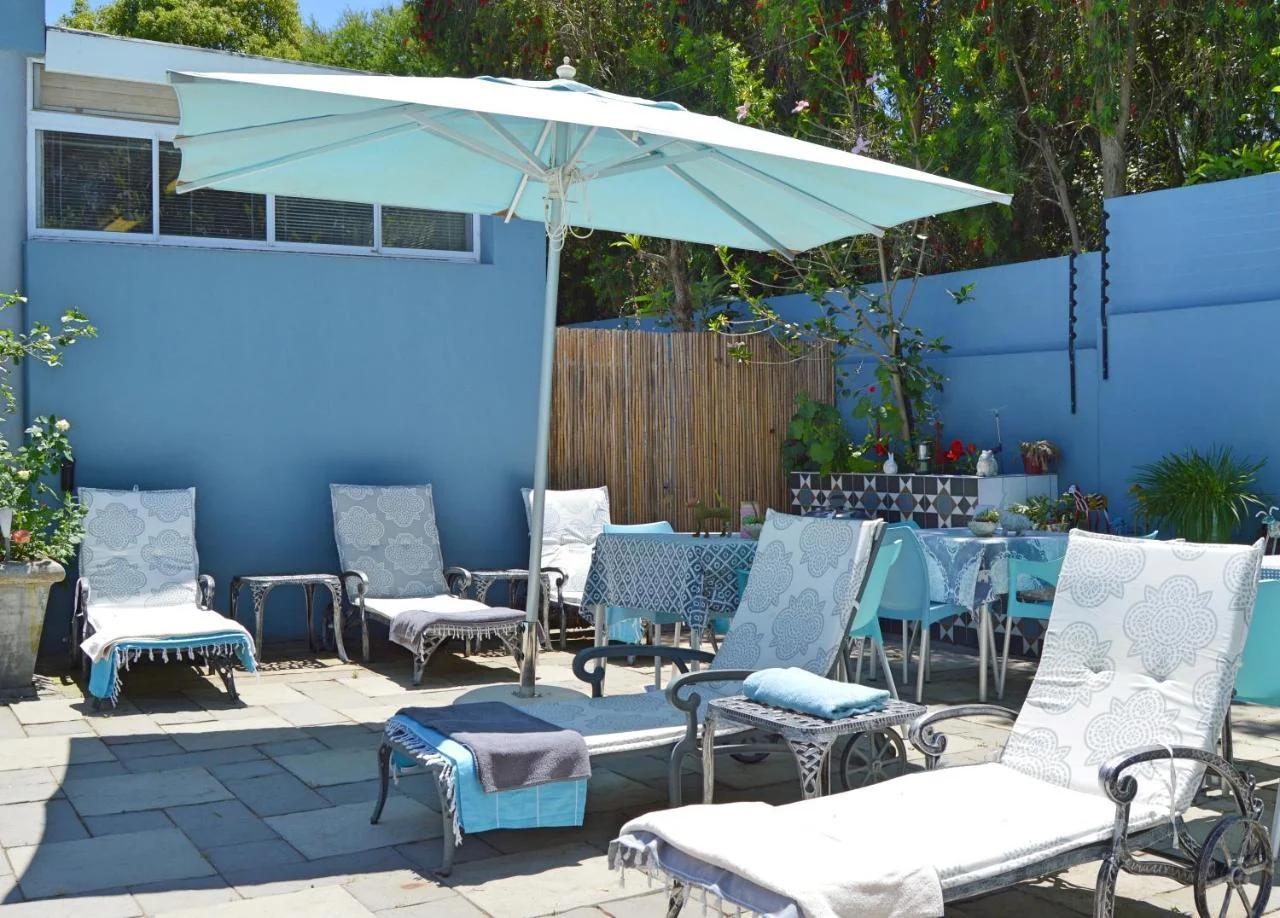 1AA Wilhelmina Luxury Suites foto