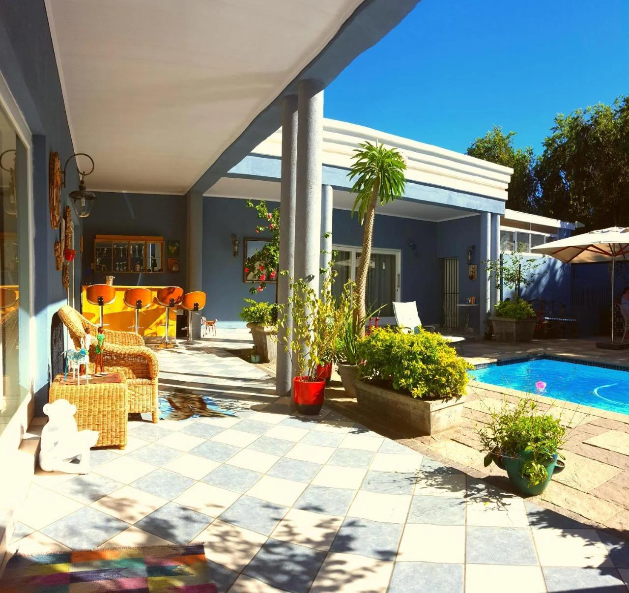 1AA Wilhelmina Luxury Suites foto