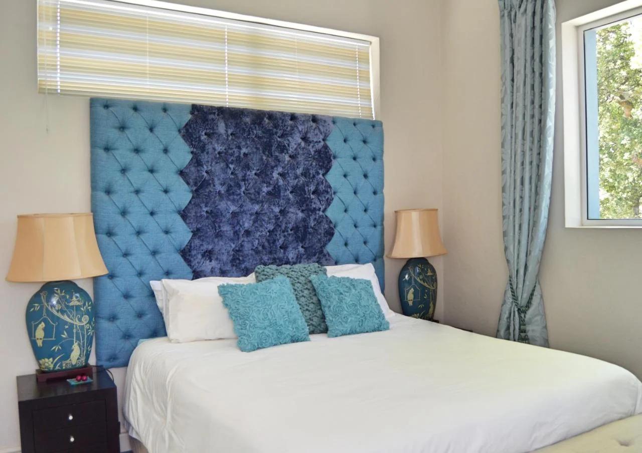 1AA Wilhelmina Luxury Suites foto