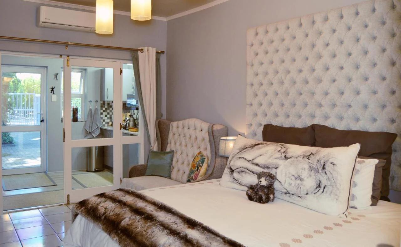1AA Wilhelmina Luxury Suites foto