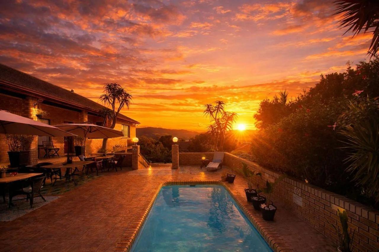 Amber Guest Lodge