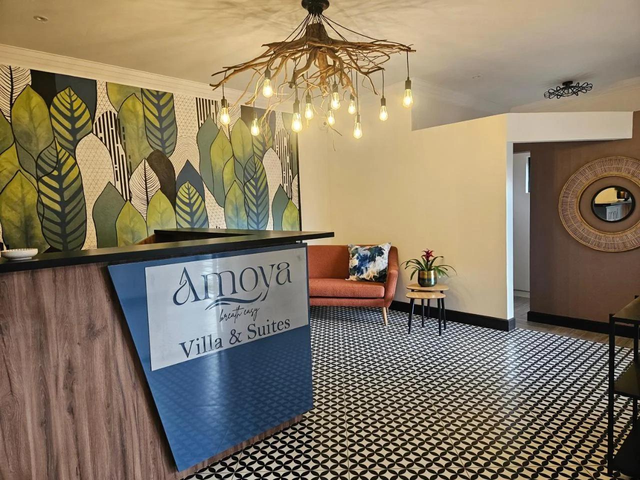 Amoya Villa photo