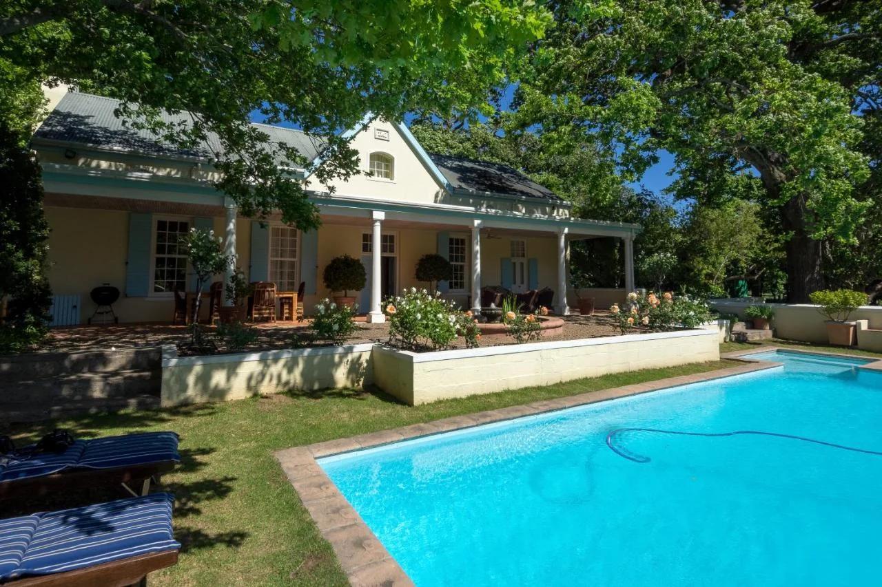 Auberge Clermont foto