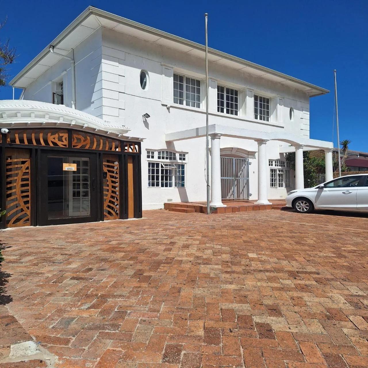 BIM Backpackers In Muizenberg