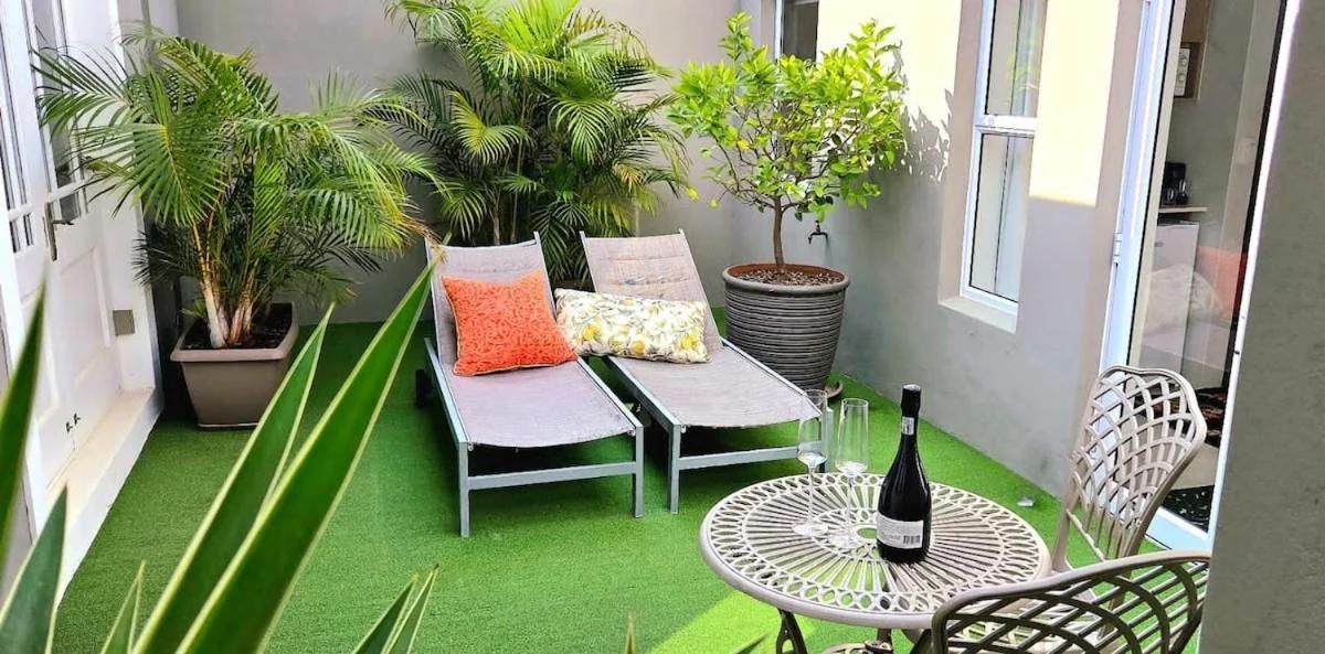 C'est la Vie 6 Standard Apartment foto
