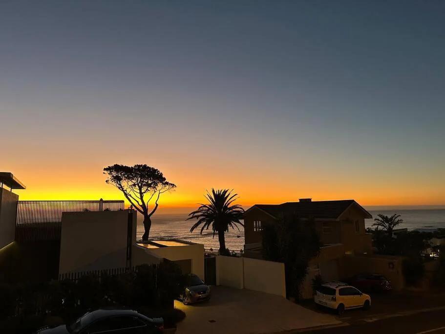 Camps Bay Cottage