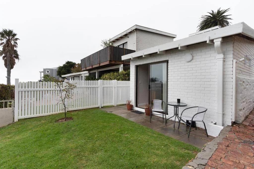 Camps Bay Cottage photo