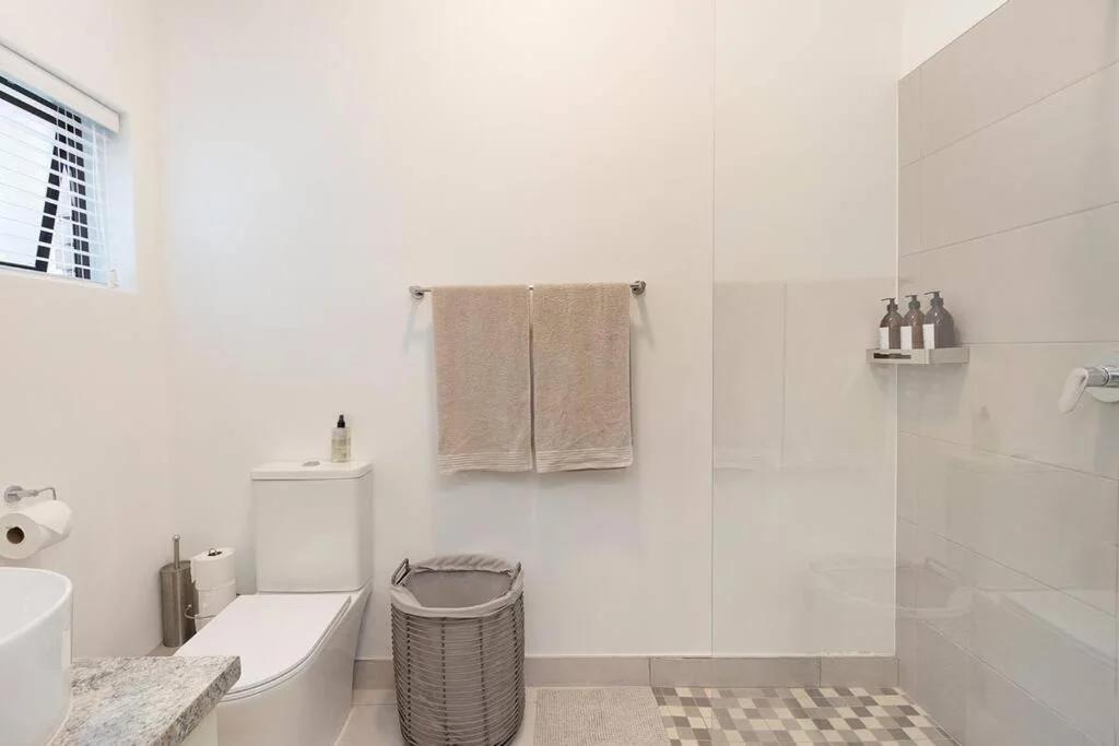 Camps Bay Cottage photo