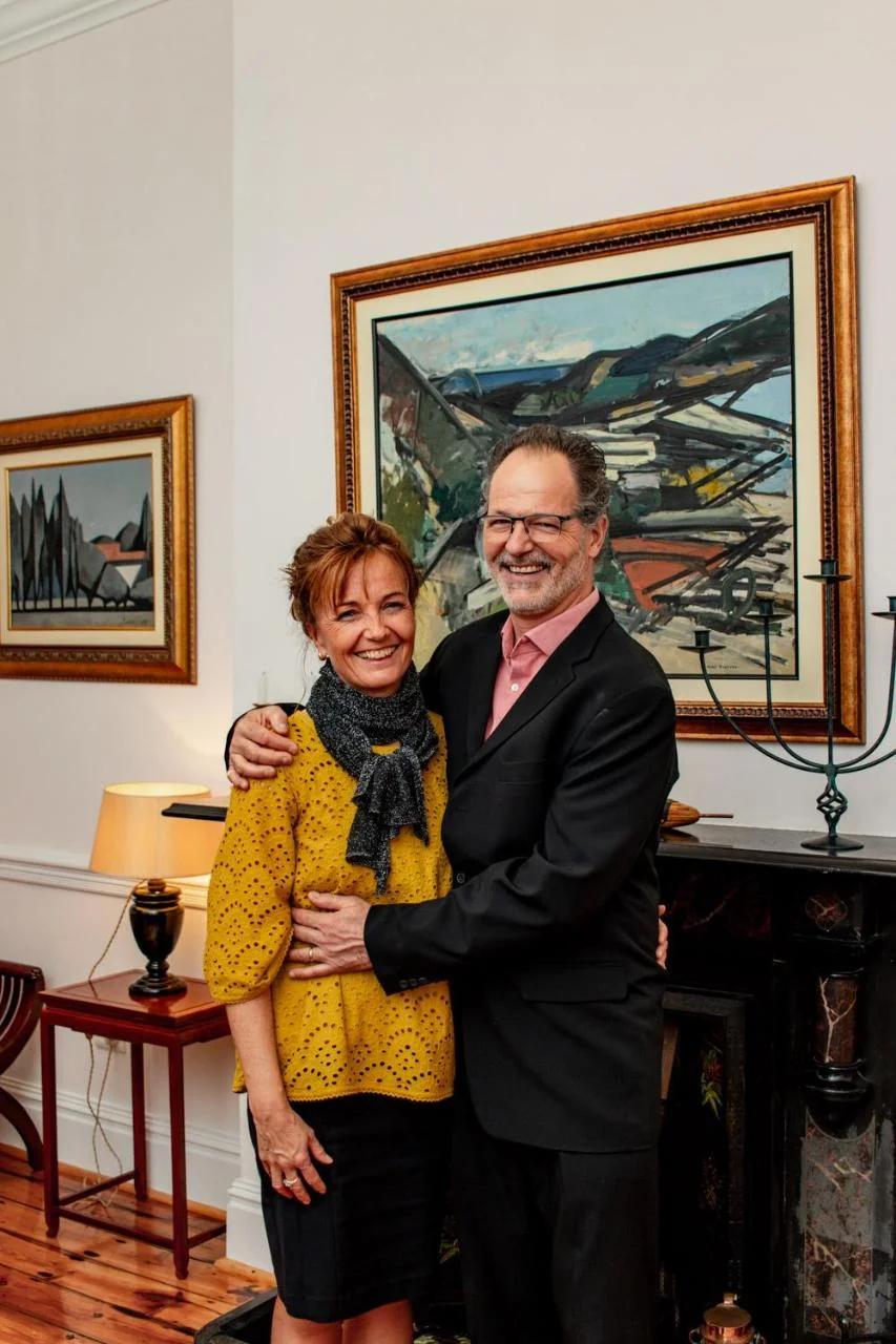 Carmichael House Boutique Hotel photo