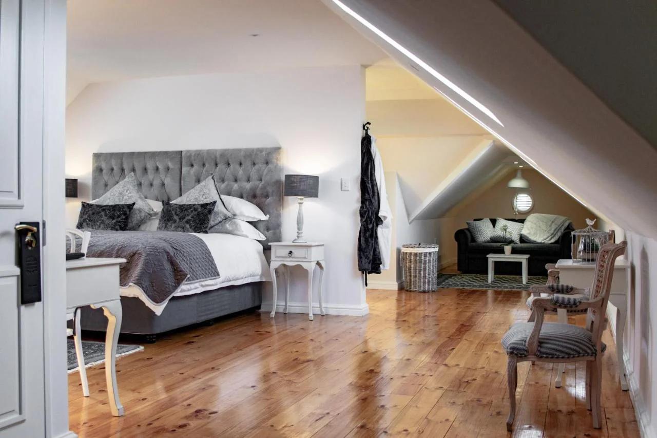 Carmichael House Boutique Hotel photo