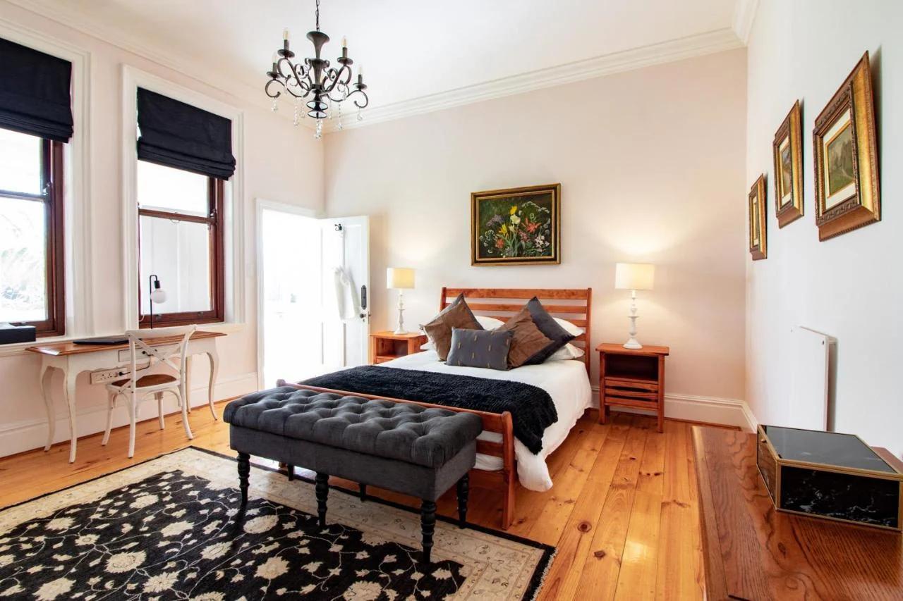 Carmichael House Boutique Hotel photo