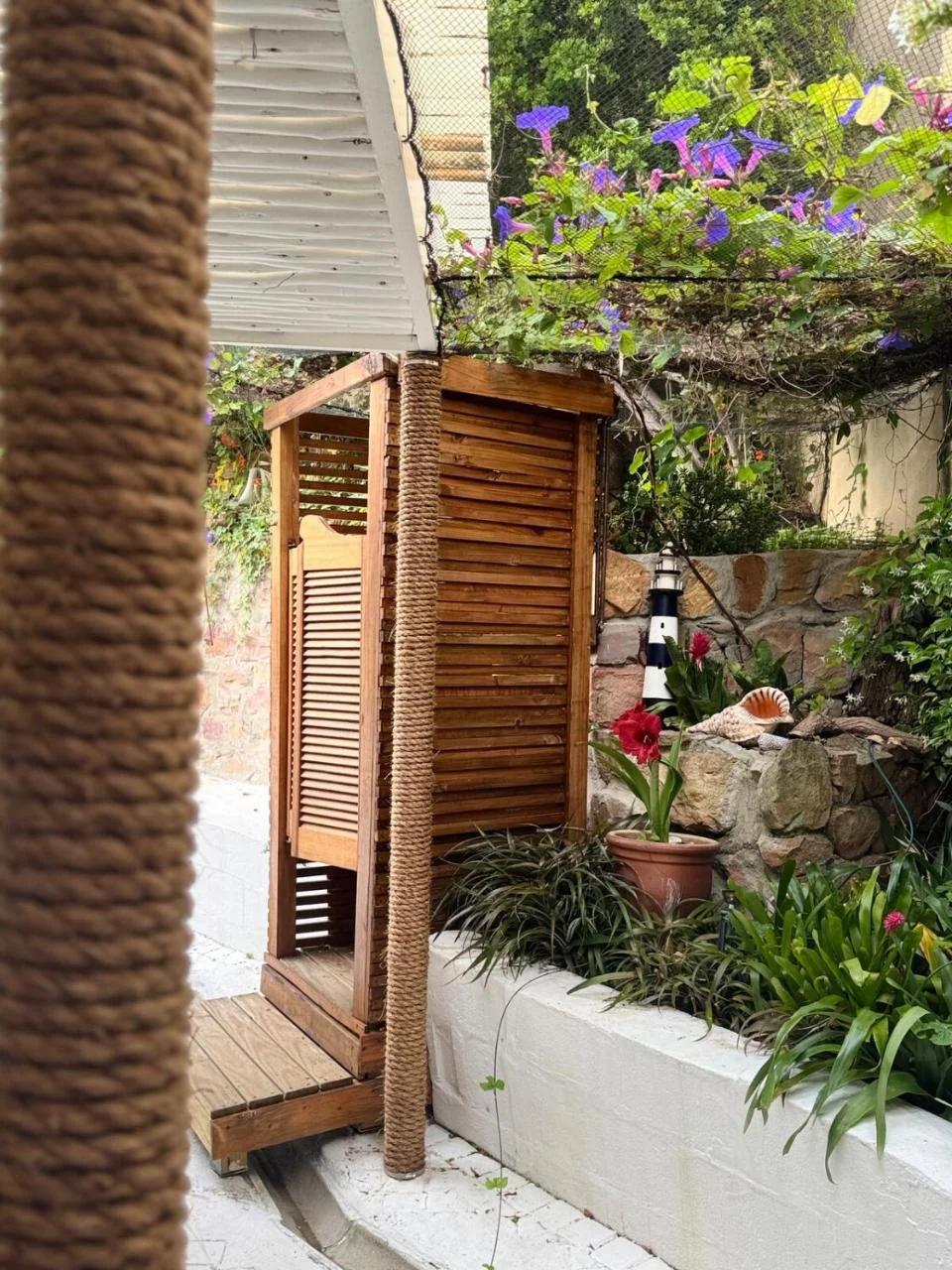Central Simons Town Cottage photo