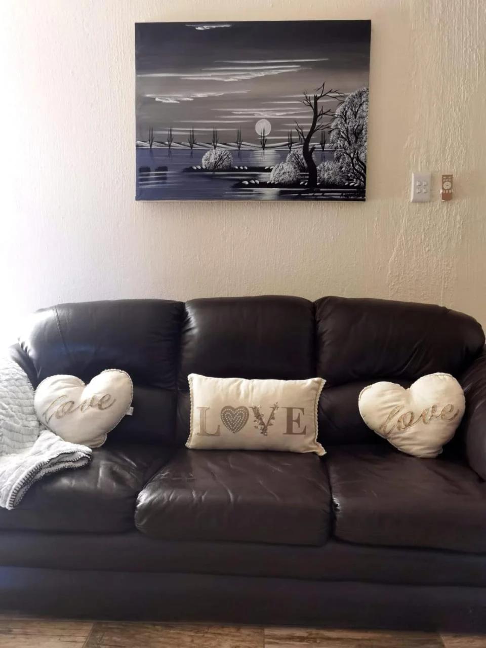Christi~Lue Villa photo