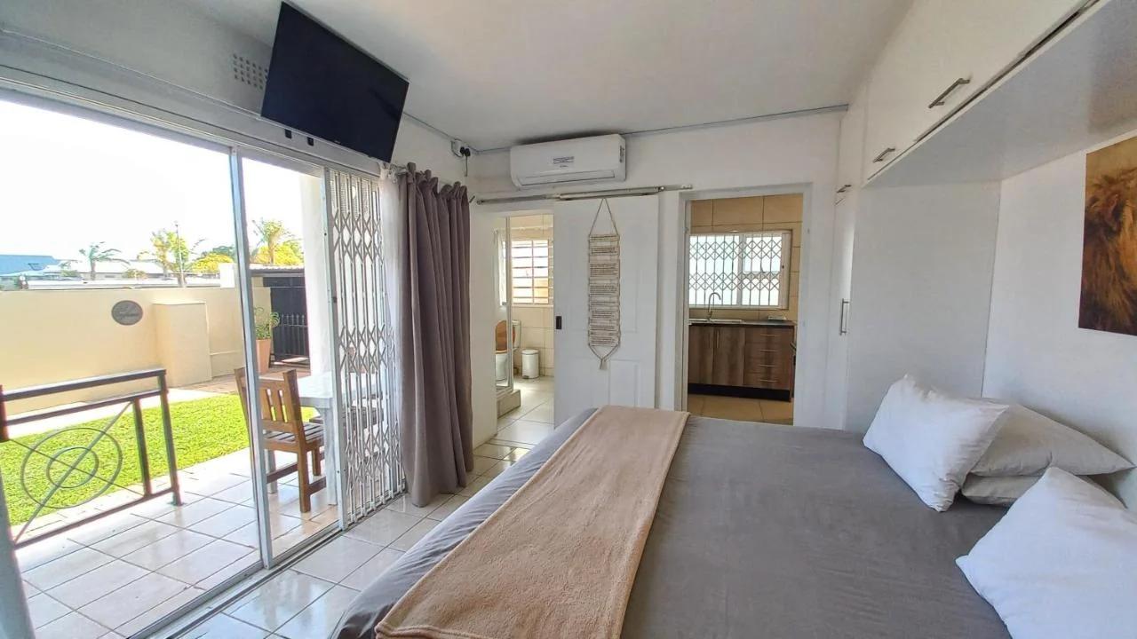 Come Home in Oudtshoorn Self-Catering Units photo