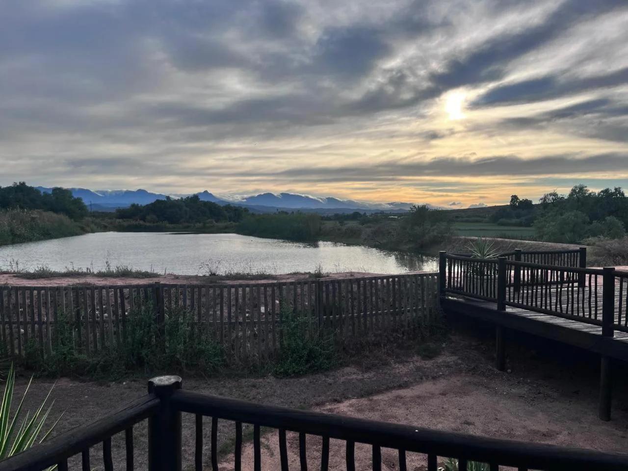 Duckpond Lodge photo