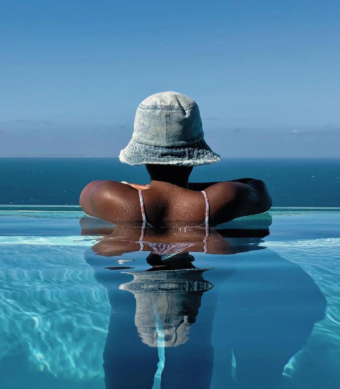 Executive Boulders Beach Suite with Ocean Views photo