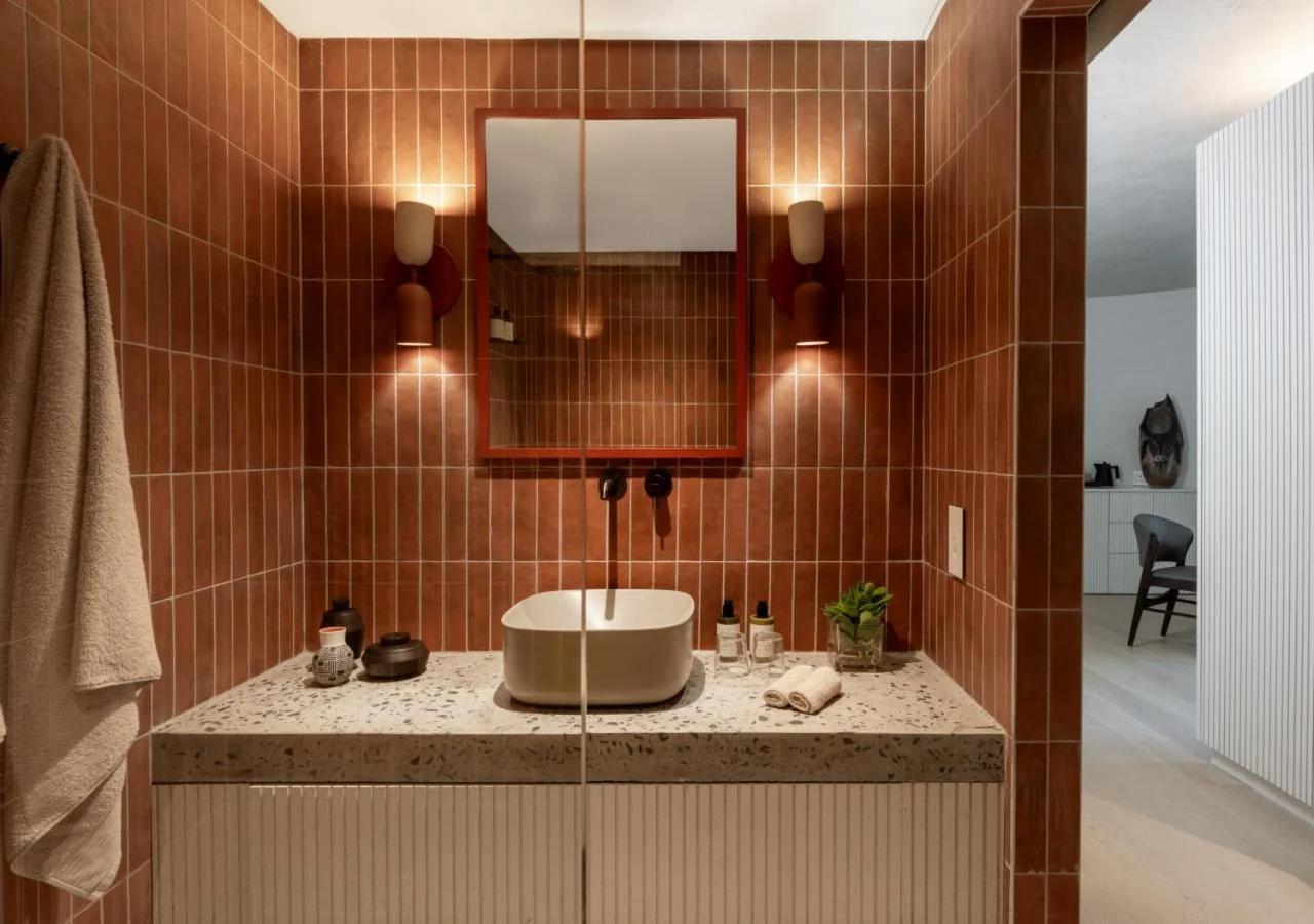 Future Found Sanctuary, Luxury Boutique Hotel by NEWMARK foto