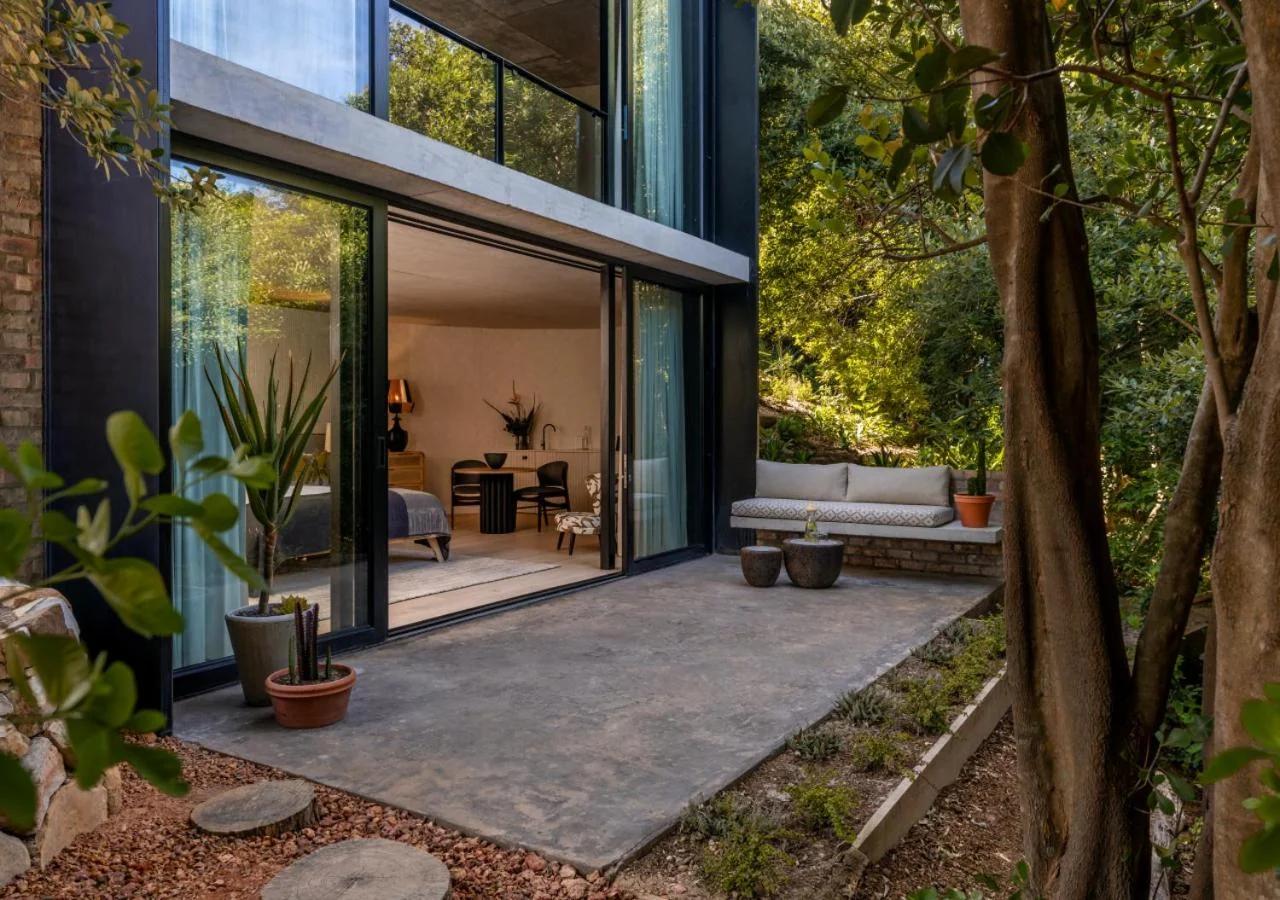 Future Found Sanctuary, Luxury Boutique Hotel by NEWMARK foto