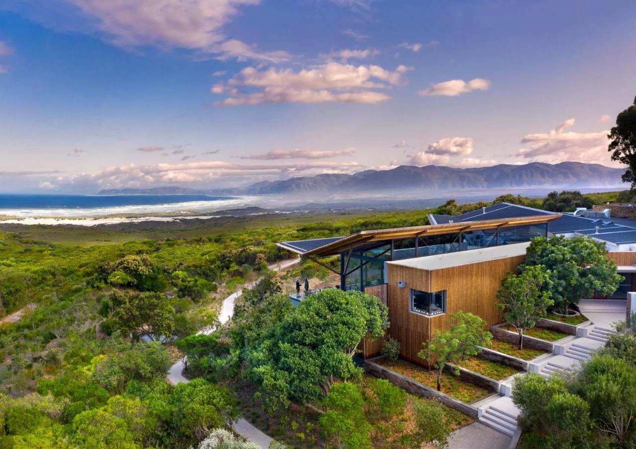 Grootbos Private Nature Reserve photo
