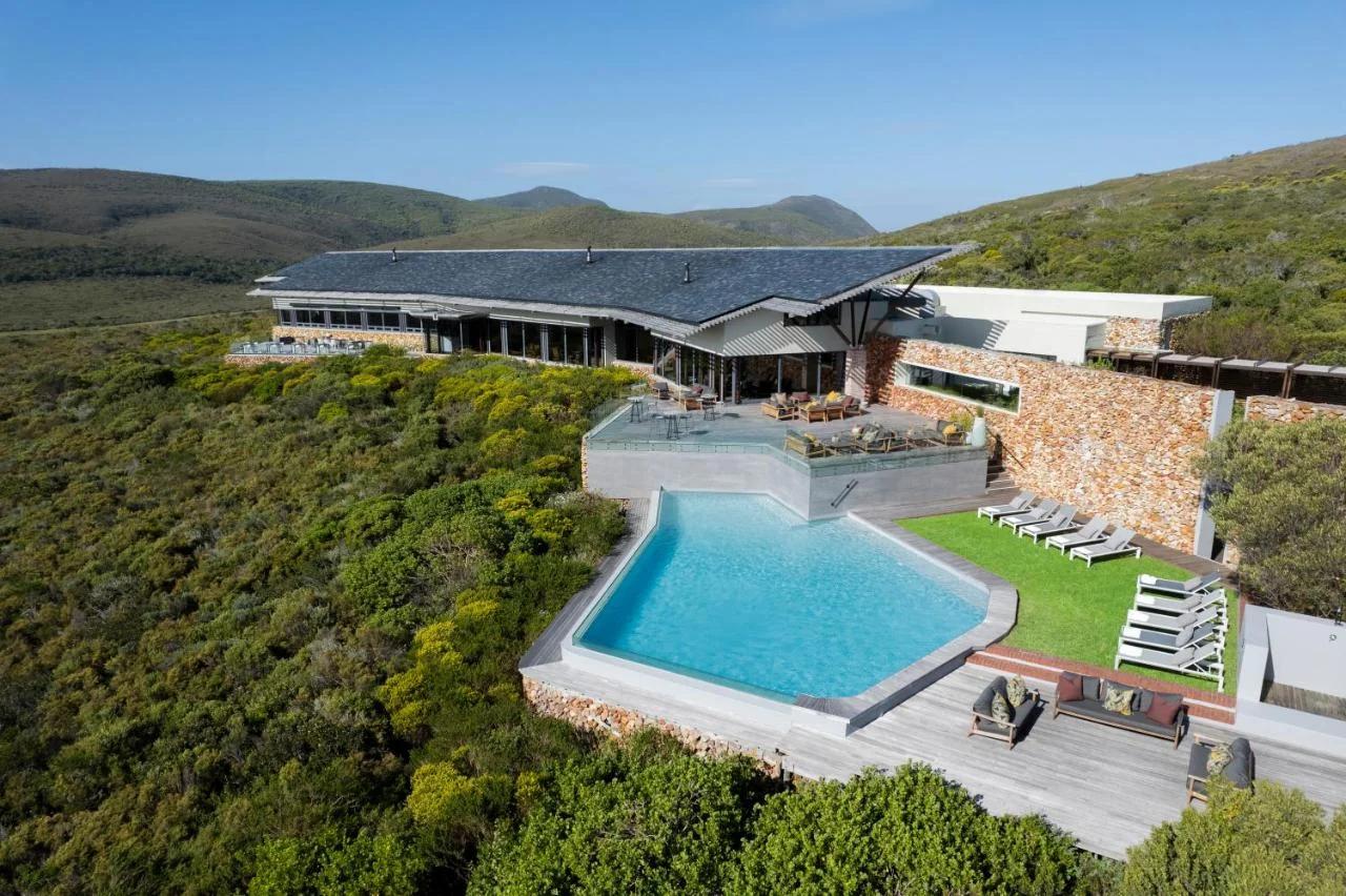 Grootbos Private Nature Reserve photo