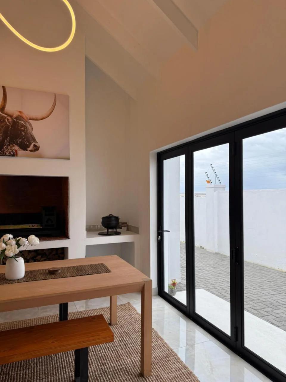 Hermanus Villa photo