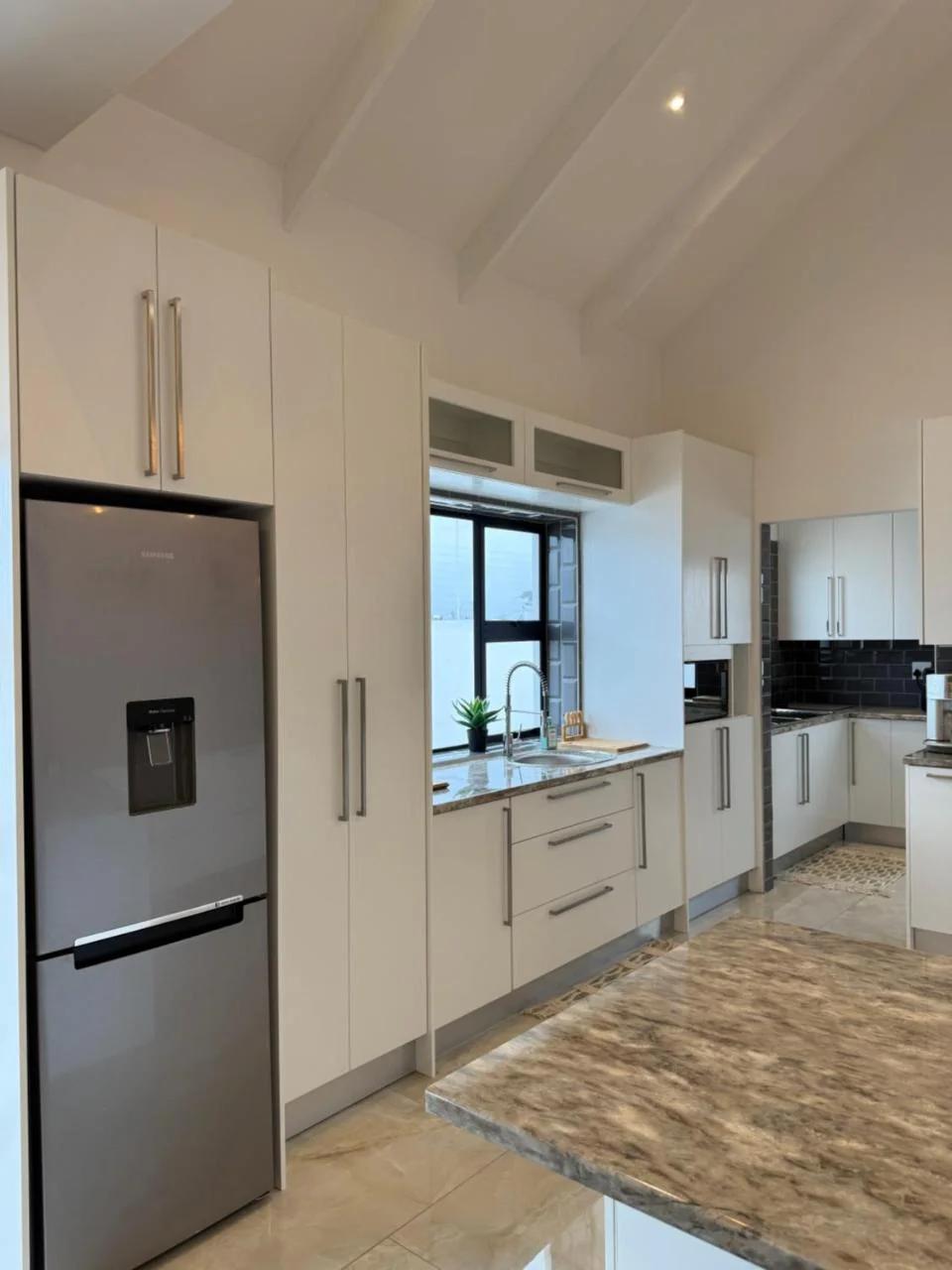 Hermanus Villa photo