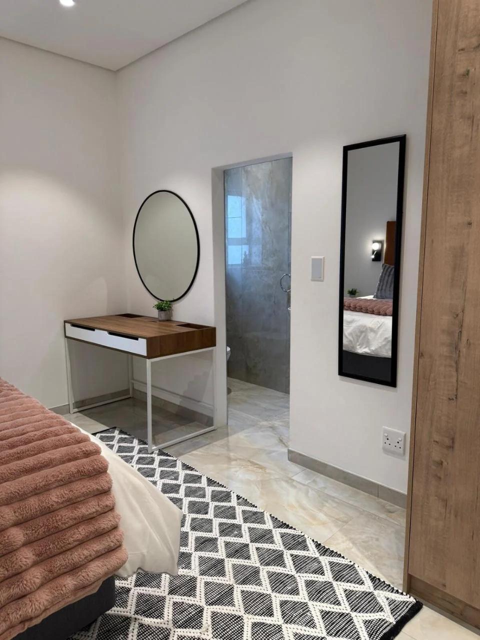 Hermanus Villa photo