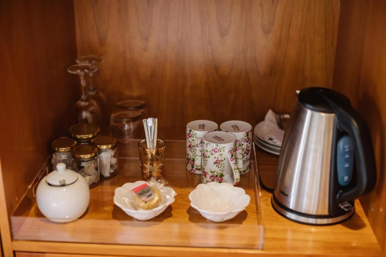 High Timbers Lodge photo