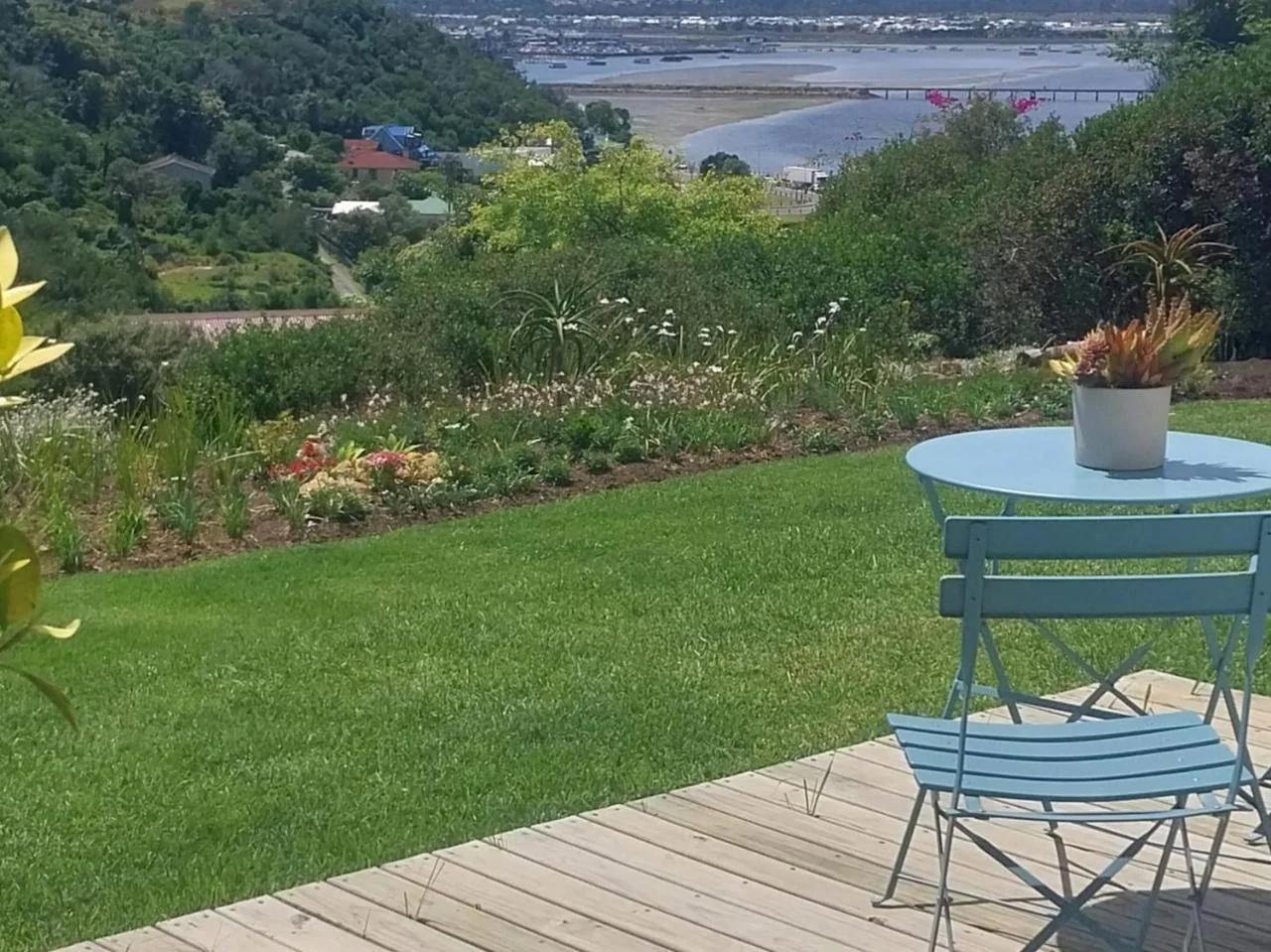 Knysna Estate Lagoon - Garden Apartments- Secure Estate - off the grid foto