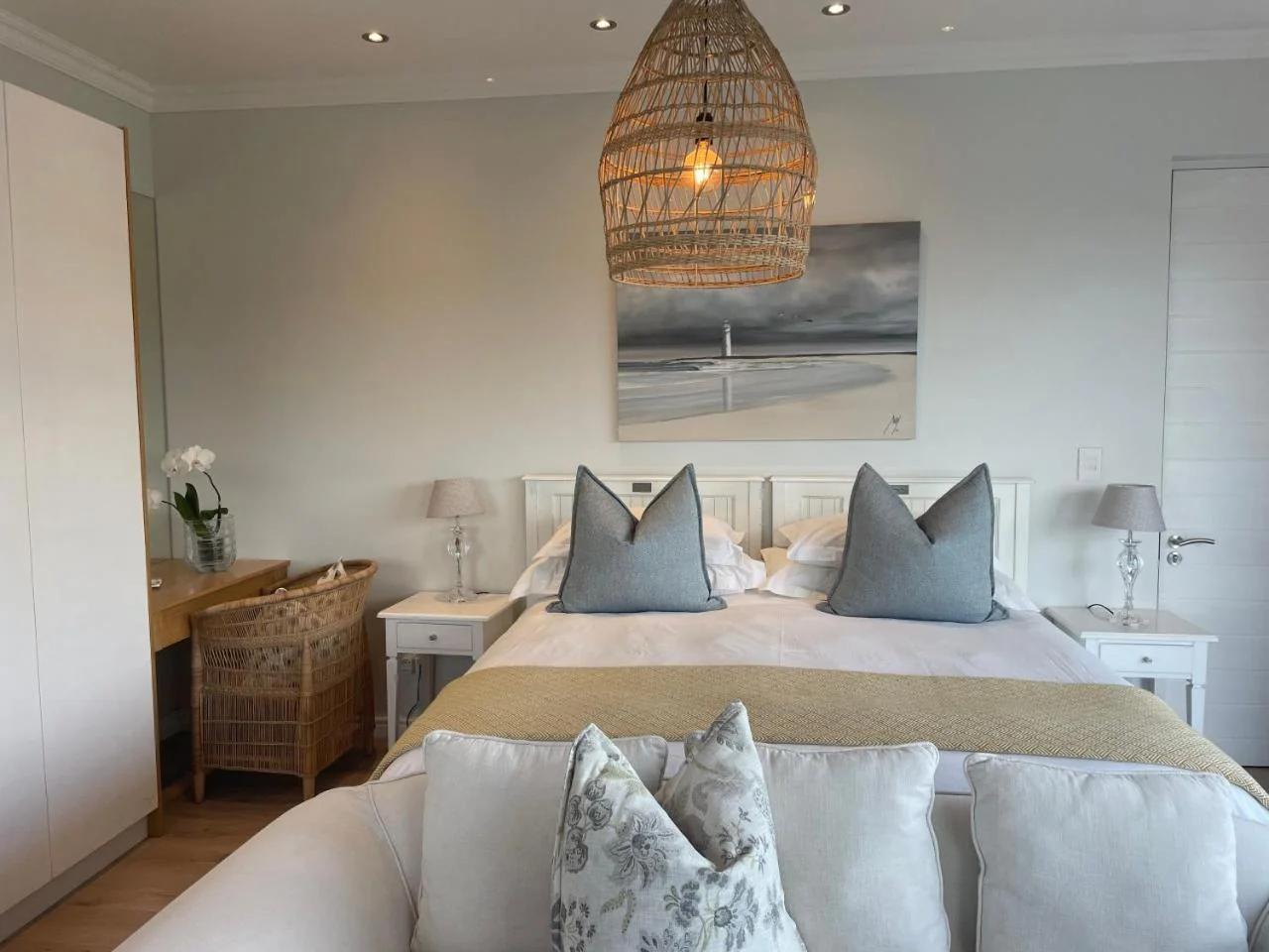 Knysna Estate Lagoon - Garden Apartments- Secure Estate - off the grid foto