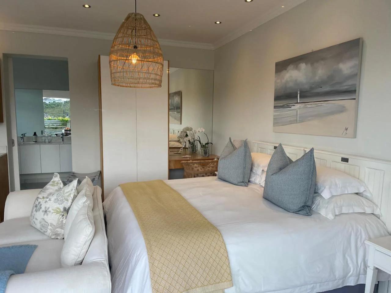 Knysna Estate Lagoon - Garden Apartments- Secure Estate - off the grid foto