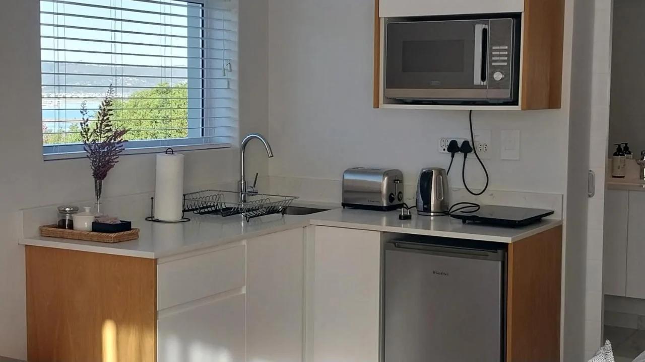 Knysna Estate Lagoon - Garden Apartments- Secure Estate - off the grid foto