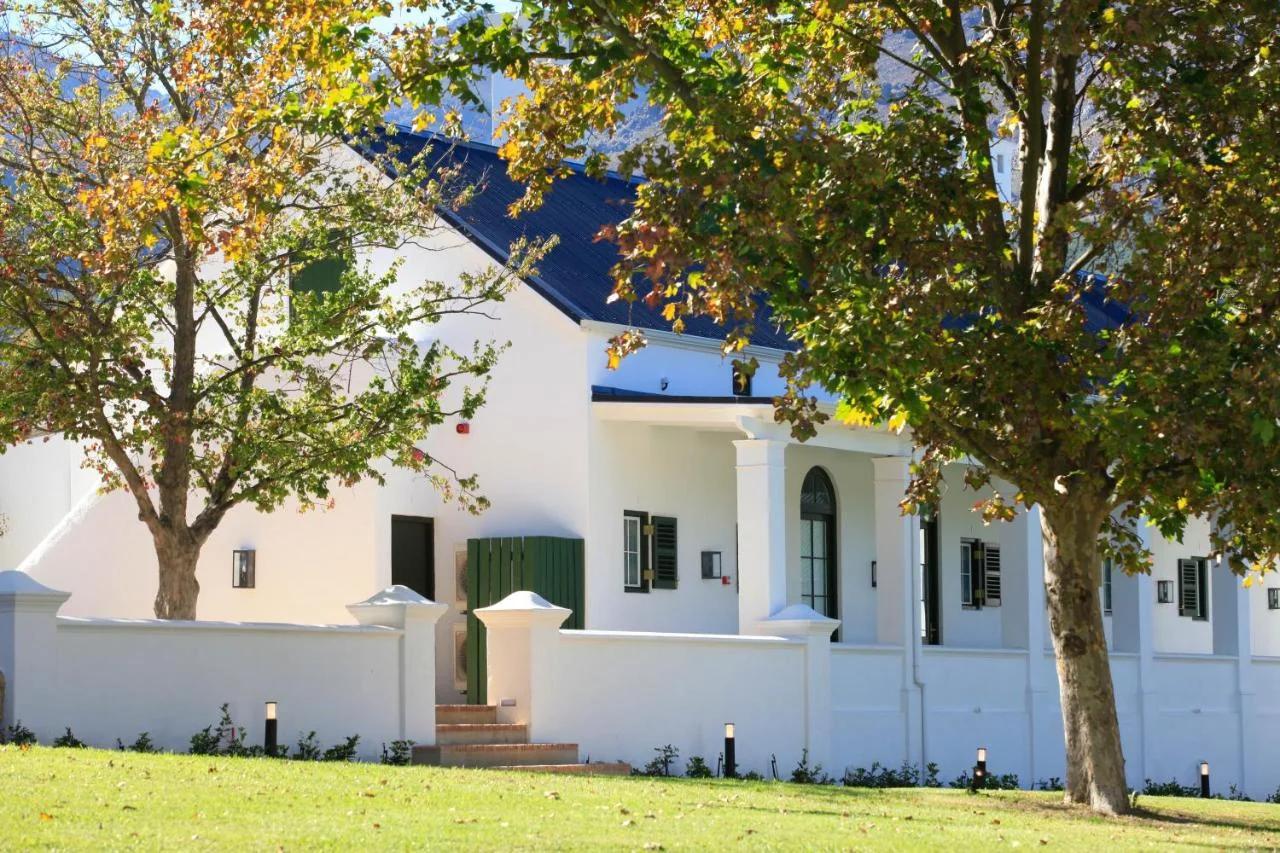 La Cotte The Manor House foto